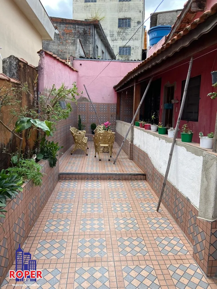 Casa, 5 quartos, 269 m² - Foto 8