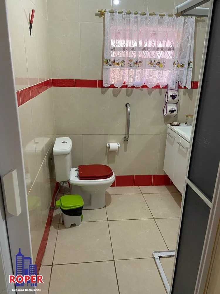 Casa, 5 quartos, 269 m² - Foto 6