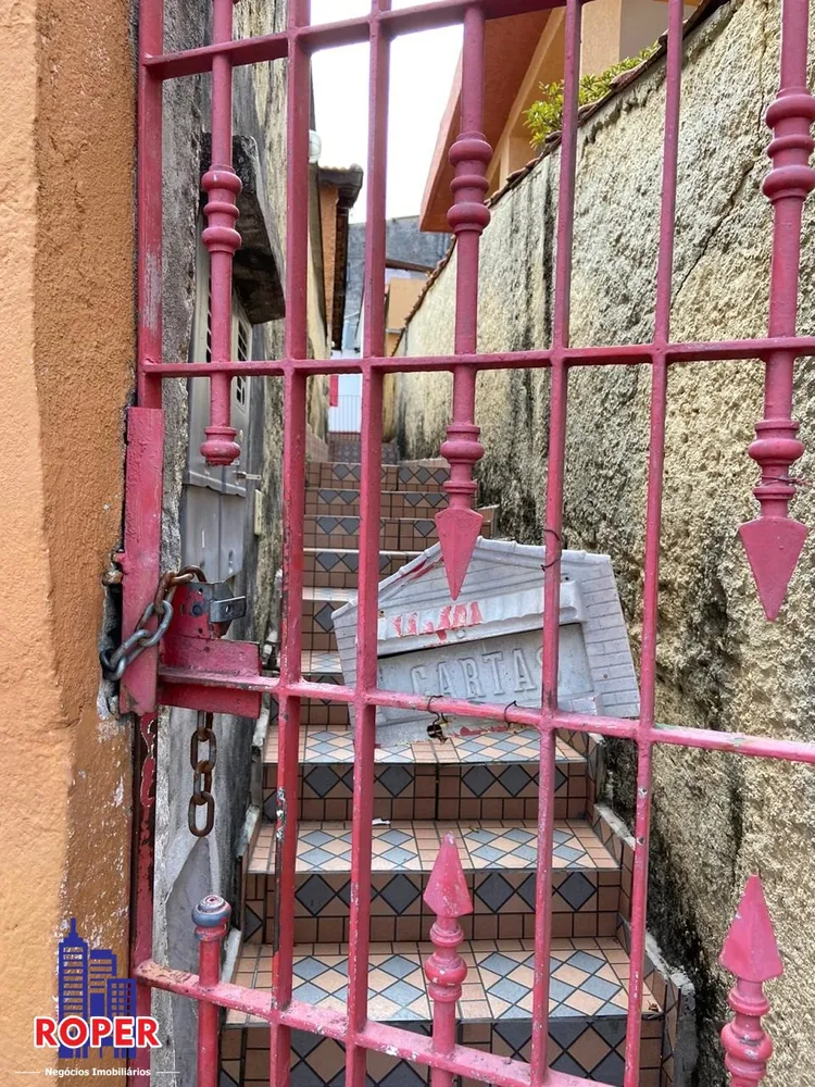 Casa, 5 quartos, 269 m² - Foto 7