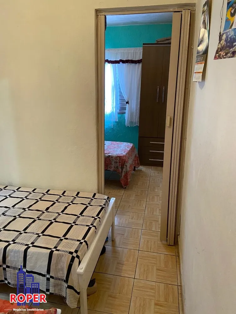 Casa, 5 quartos, 269 m² - Foto 3
