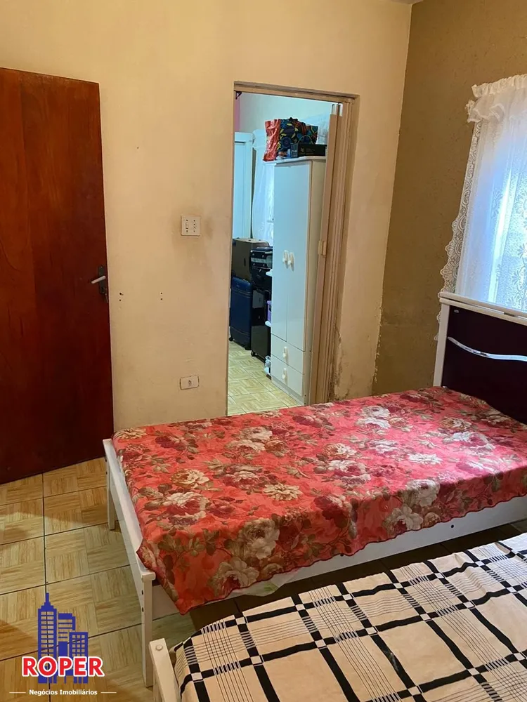 Casa, 5 quartos, 269 m² - Foto 8