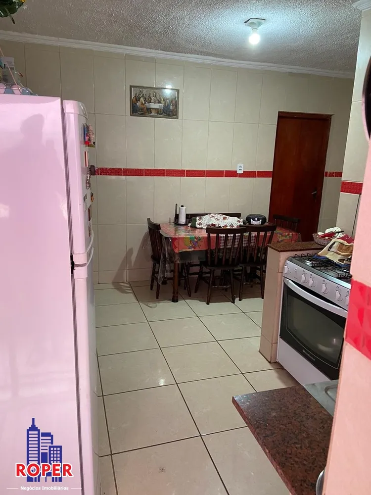 Casa, 5 quartos, 269 m² - Foto 3