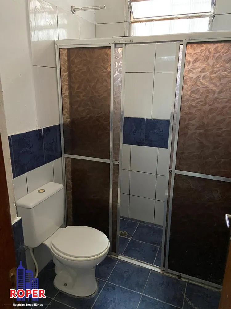 Casa, 5 quartos, 269 m² - Foto 5