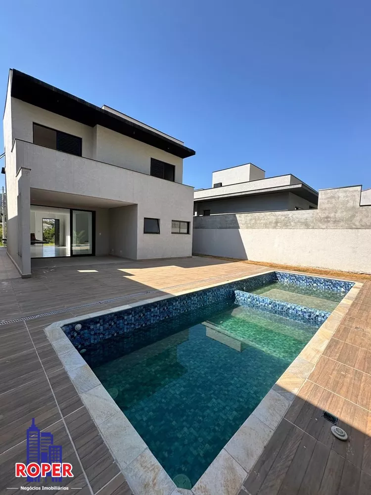 Casa à venda com 3 quartos, 360m² - Foto 3