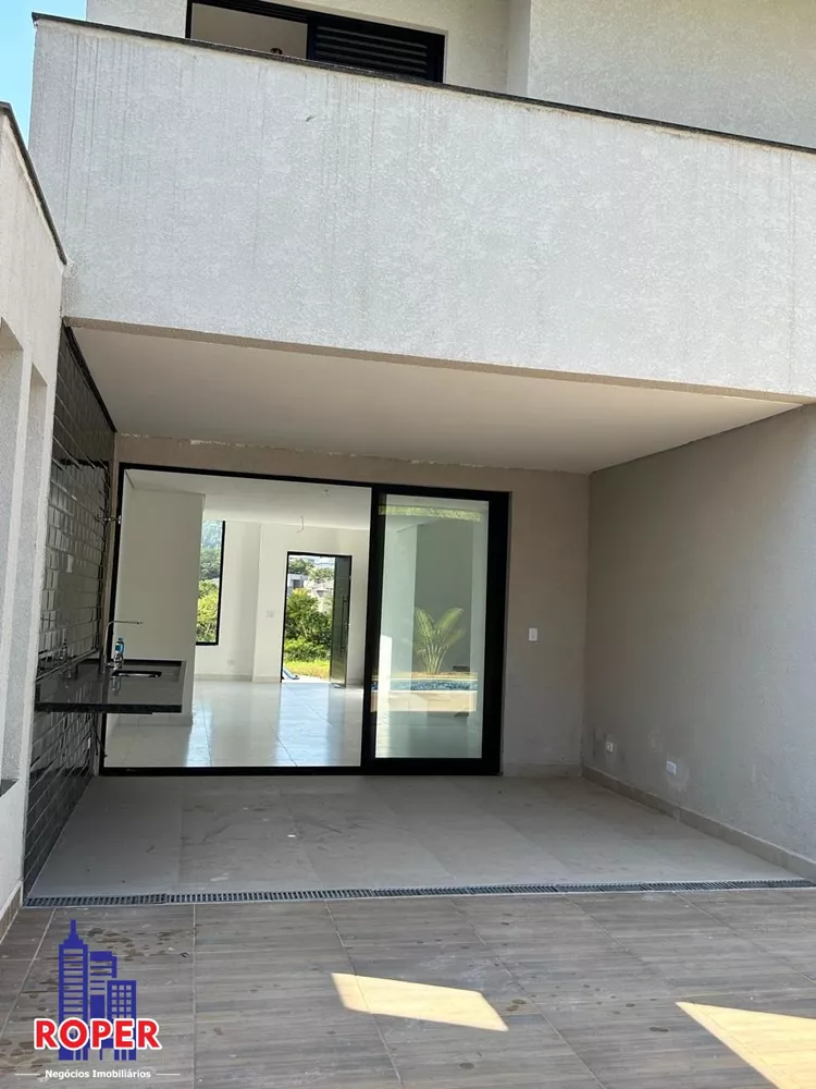 Casa à venda com 3 quartos, 360m² - Foto 7