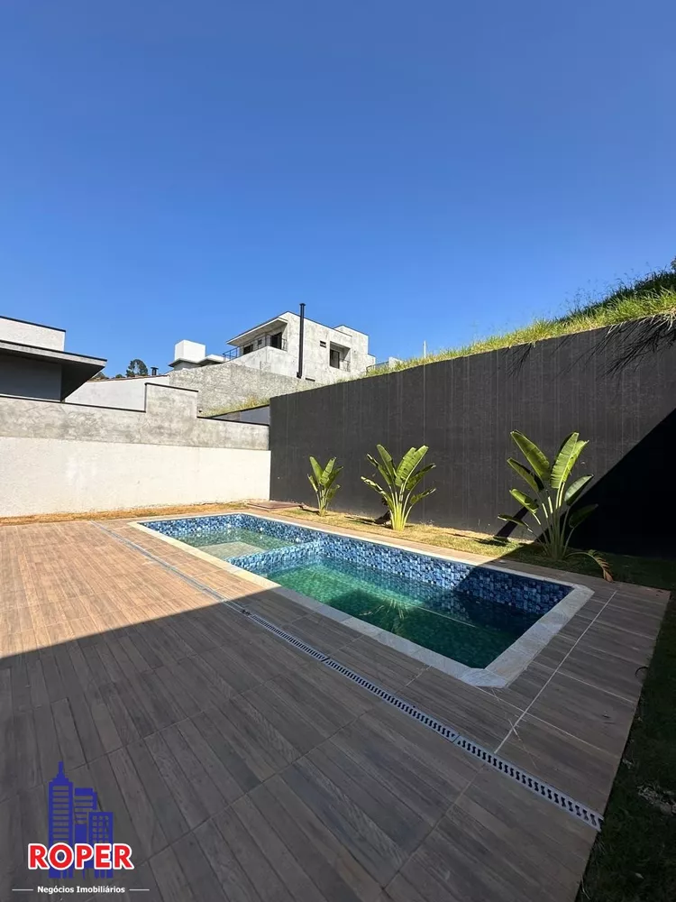 Casa à venda com 3 quartos, 360m² - Foto 5