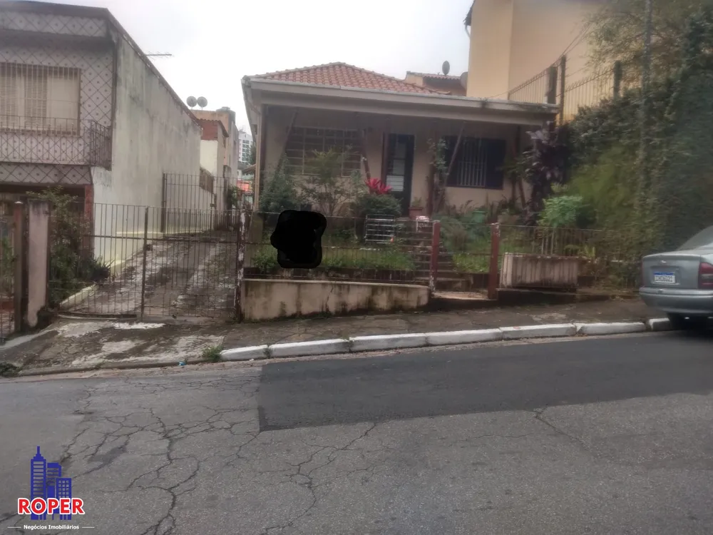 Terreno, 550 m² - Foto 1