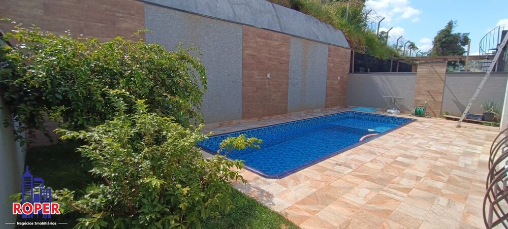 Casa, 3 quartos, 362 m² - Foto 10