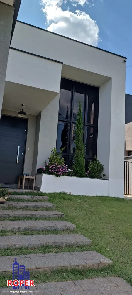 Casa, 3 quartos, 362 m² - Foto 5