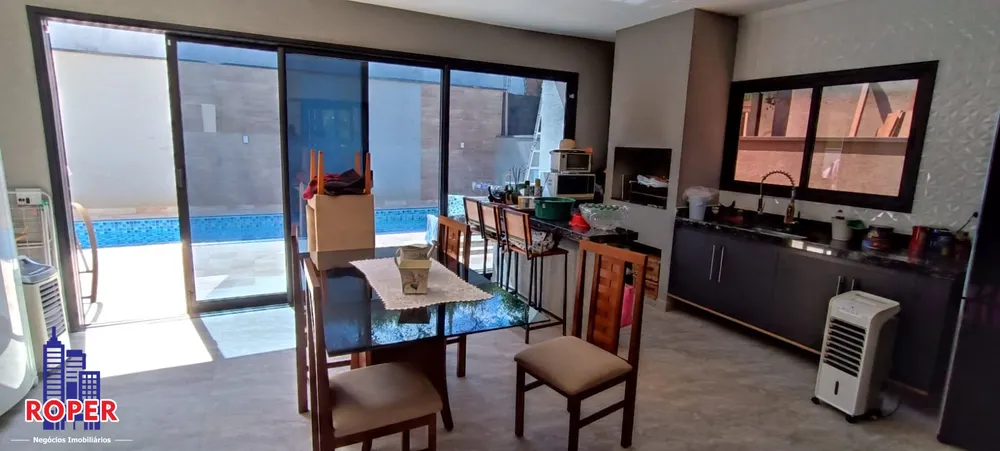 Casa, 3 quartos, 362 m² - Foto 7