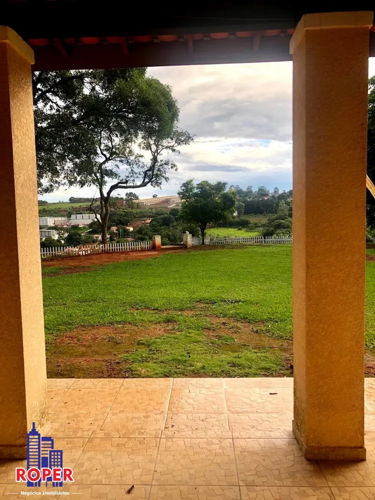Chácara, 4 quartos, 3 hectares - Foto 6