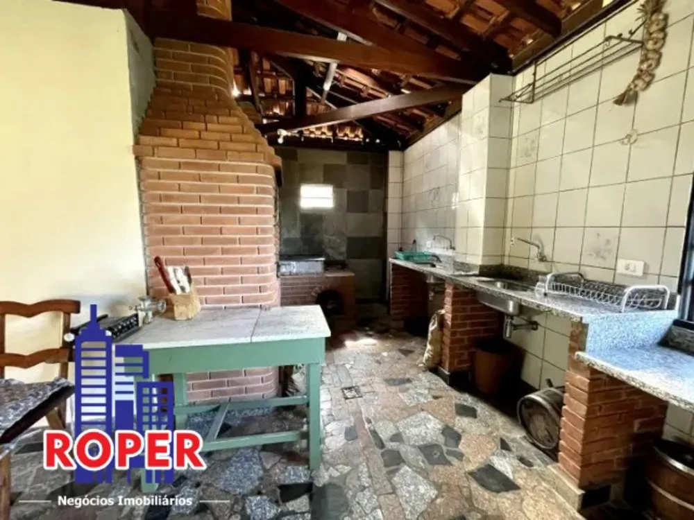 Chácara, 4 quartos, 3 hectares - Foto 11