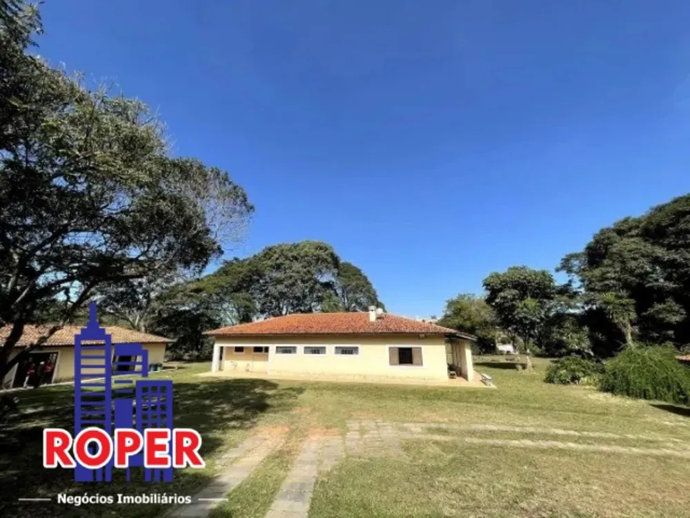 Chácara, 4 quartos, 3 hectares - Foto 12