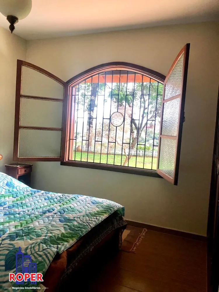 Chácara, 4 quartos, 3 hectares - Foto 4
