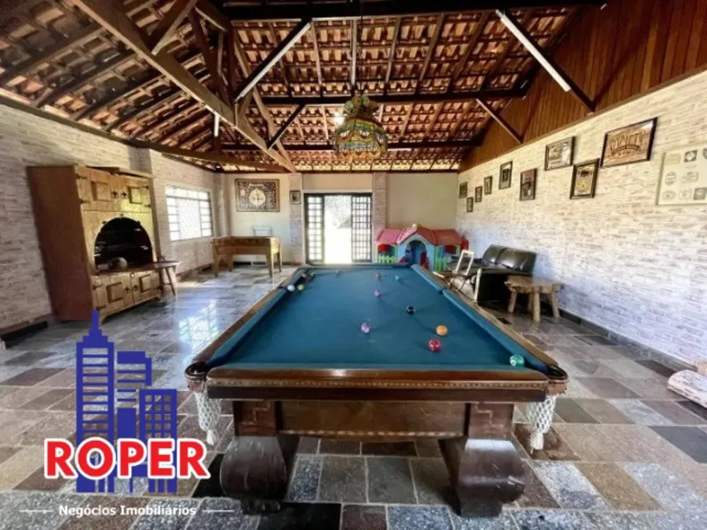 Chácara, 4 quartos, 3 hectares - Foto 7