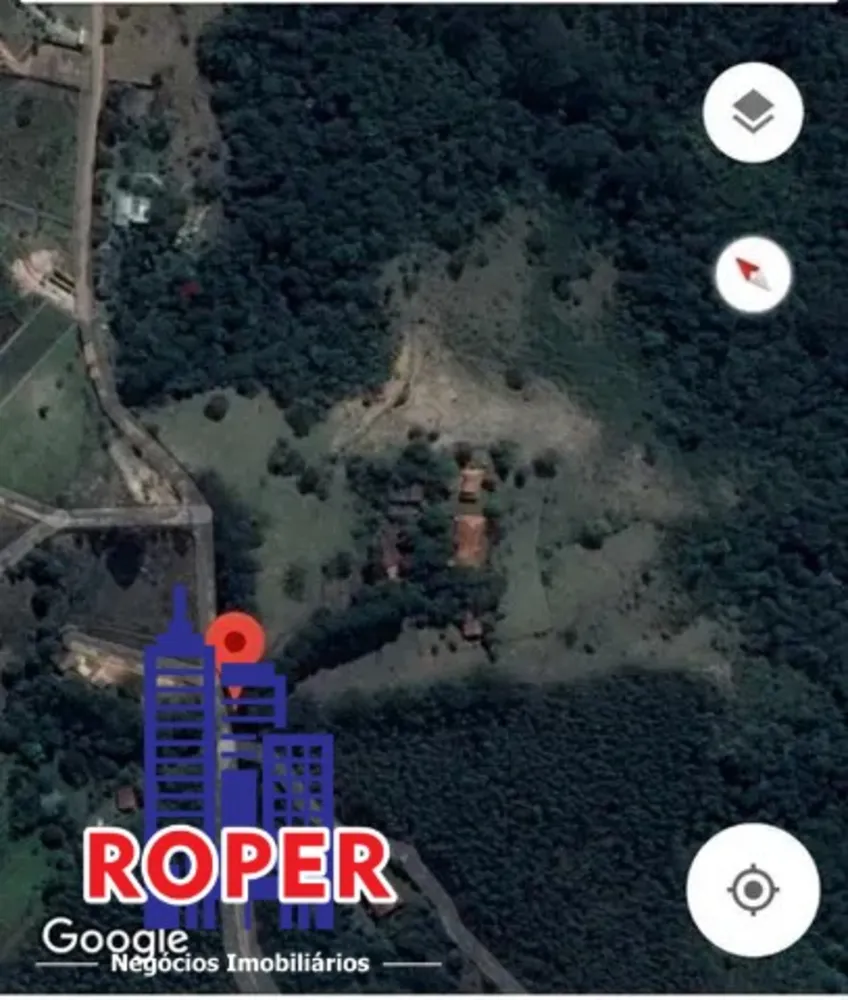 Sítio, 5 quartos, 8 hectares - Foto 11
