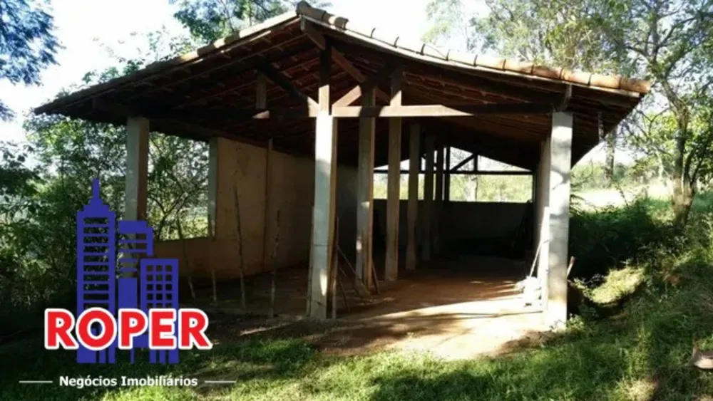 Sítio, 5 quartos, 8 hectares - Foto 8