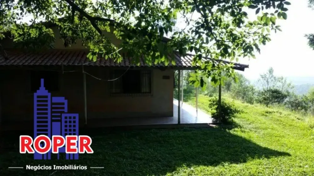 Sítio, 5 quartos, 8 hectares - Foto 6