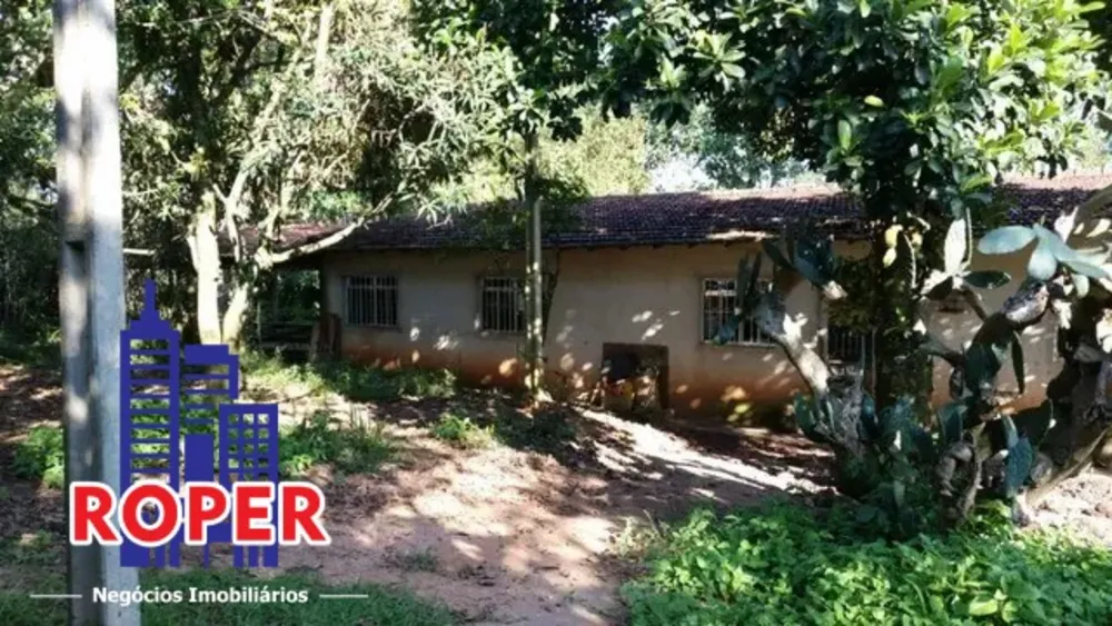 Sítio, 5 quartos, 8 hectares - Foto 2