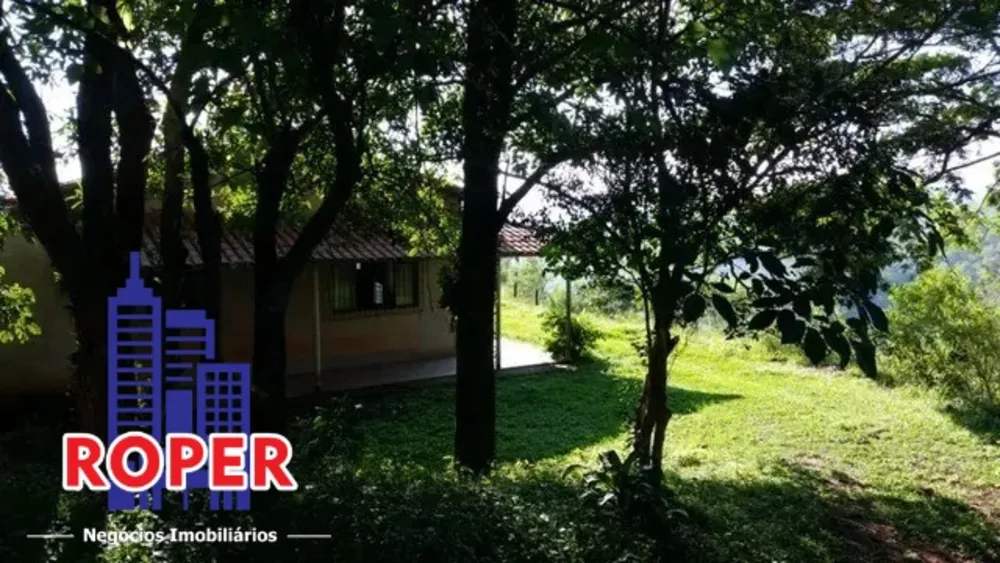 Sítio, 5 quartos, 8 hectares - Foto 4