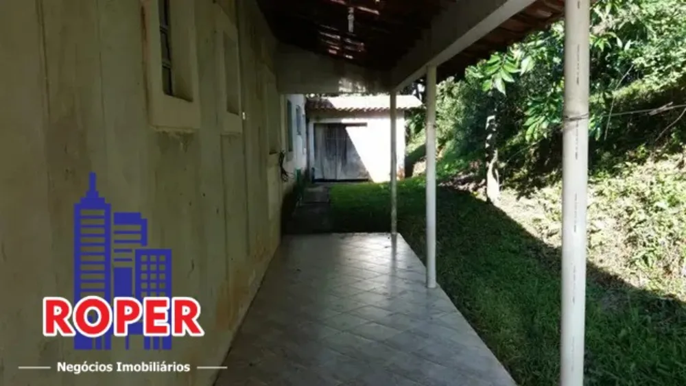 Sítio, 5 quartos, 8 hectares - Foto 2