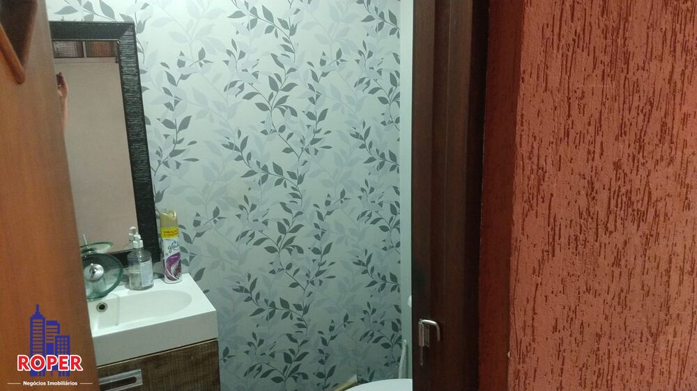 Casa, 3 quartos, 130 m² - Foto 8