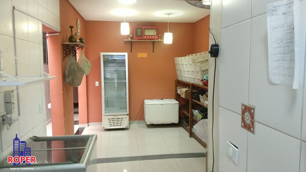 Casa, 3 quartos, 130 m² - Foto 5