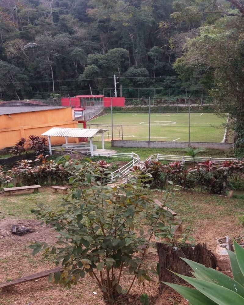 Chácara, 4 quartos, 3 hectares - Foto 1