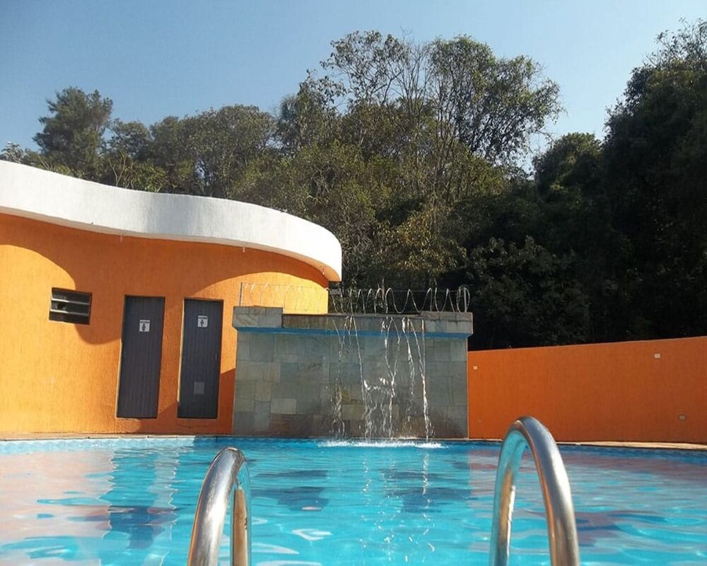 Chácara, 4 quartos, 3 hectares - Foto 2