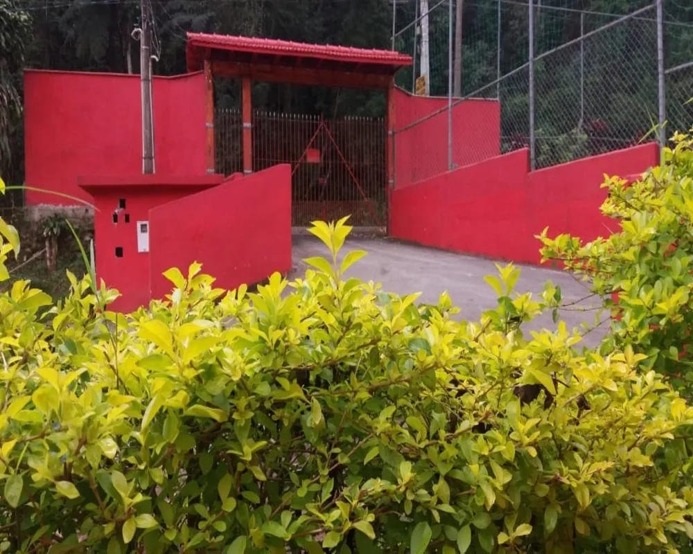 Chácara, 4 quartos, 3 hectares - Foto 11