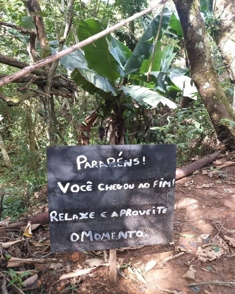 Chácara, 4 quartos, 3 hectares - Foto 8