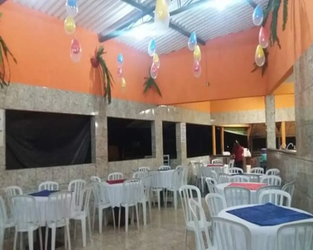 Chácara, 4 quartos, 3 hectares - Foto 13