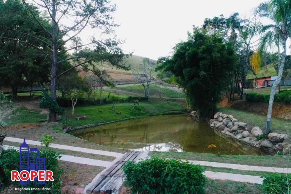 Sítio, 3 quartos, 5 hectares - Foto 8
