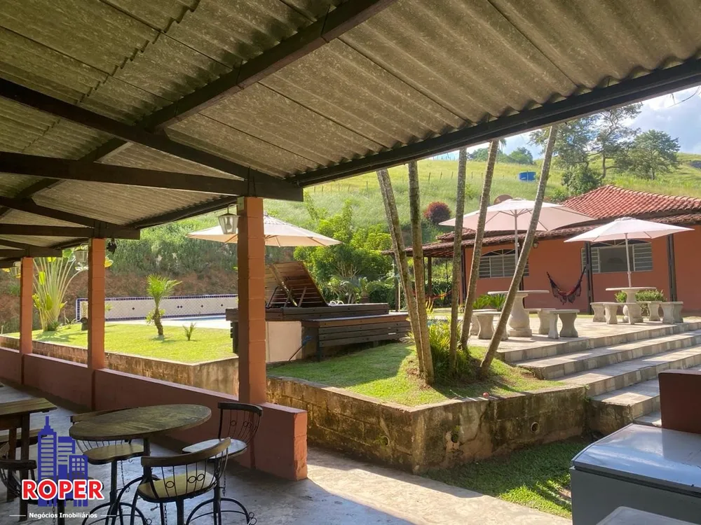 Sítio, 3 quartos, 5 hectares - Foto 10