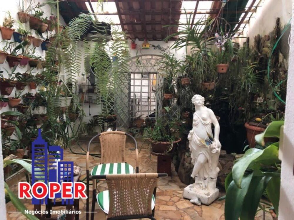 Chácara, 3 quartos, 2900 m² - Foto 4