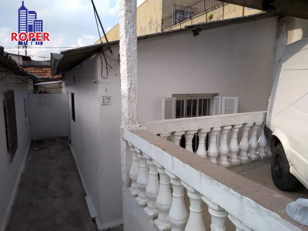 Terreno, 240 m² - Foto 1