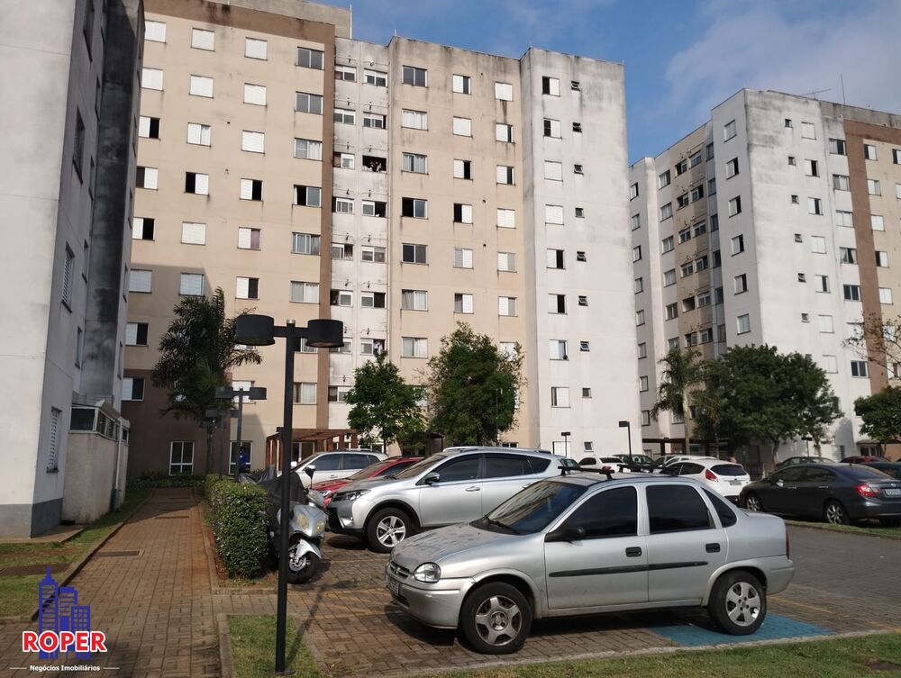 Apartamento, 2 quartos, 66 m² - Foto 4