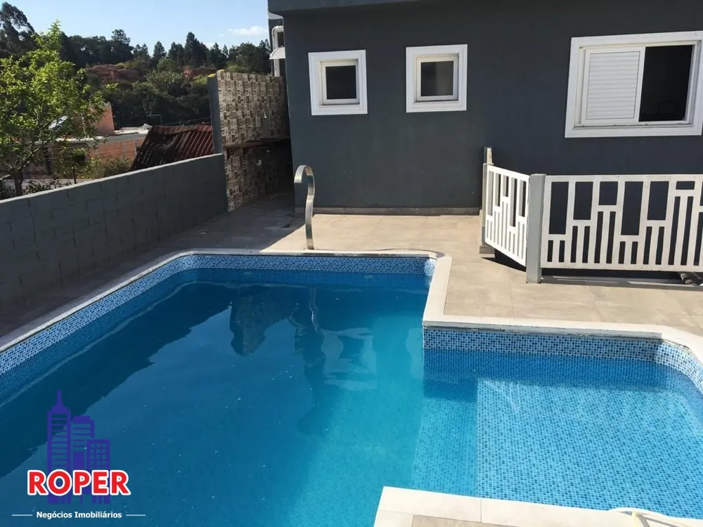 Casa, 3 quartos, 170 m² - Foto 1