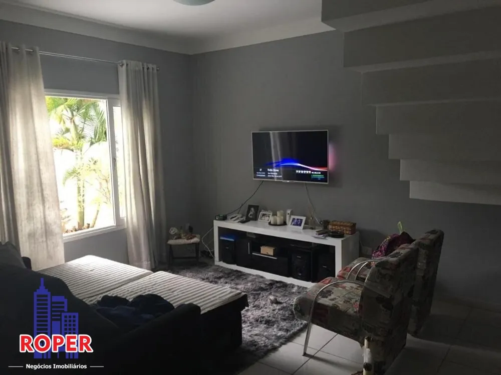 Casa, 3 quartos, 170 m² - Foto 3