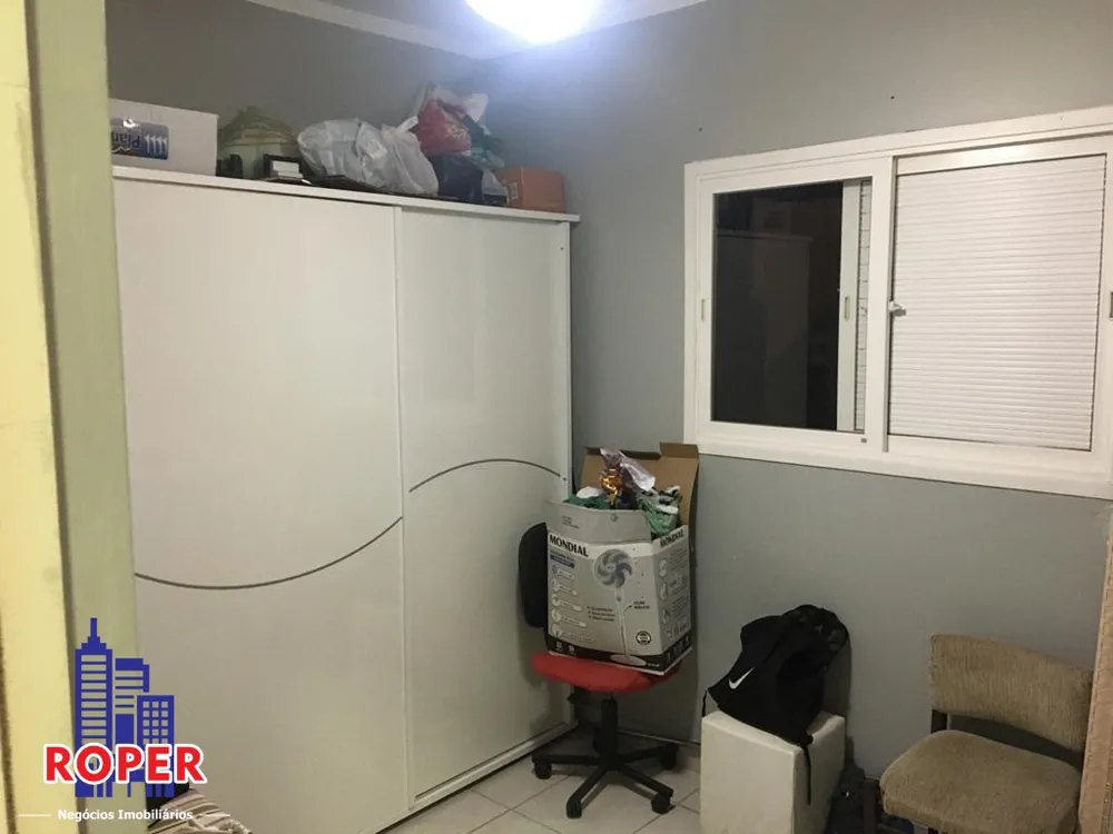 Casa, 3 quartos, 170 m² - Foto 13