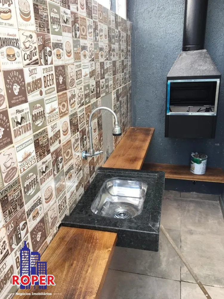 Casa, 3 quartos, 170 m² - Foto 6
