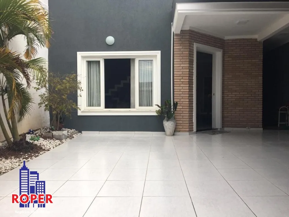 Casa, 3 quartos, 170 m² - Foto 2