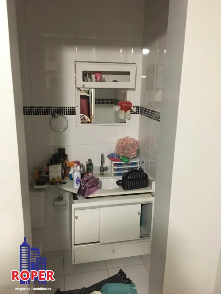 Casa, 3 quartos, 170 m² - Foto 7