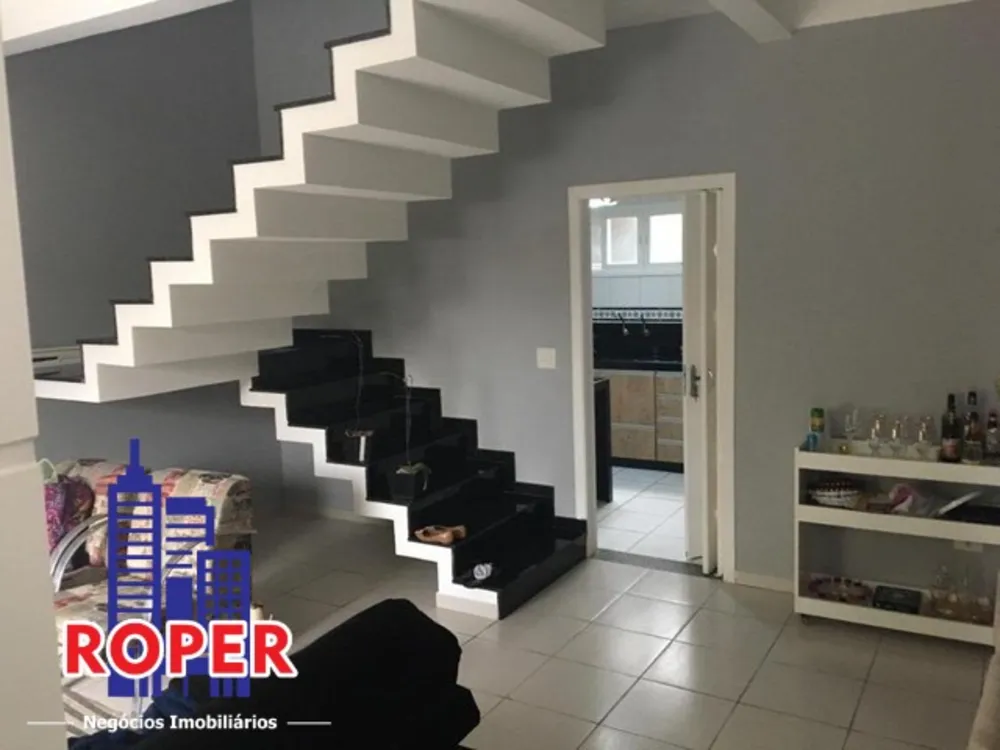 Casa, 3 quartos, 170 m² - Foto 4