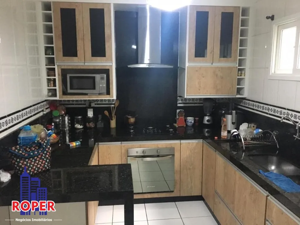 Casa, 3 quartos, 170 m² - Foto 5