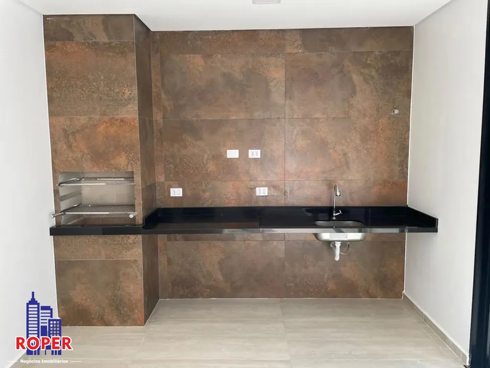 Casa, 3 quartos, 220 m² - Foto 16