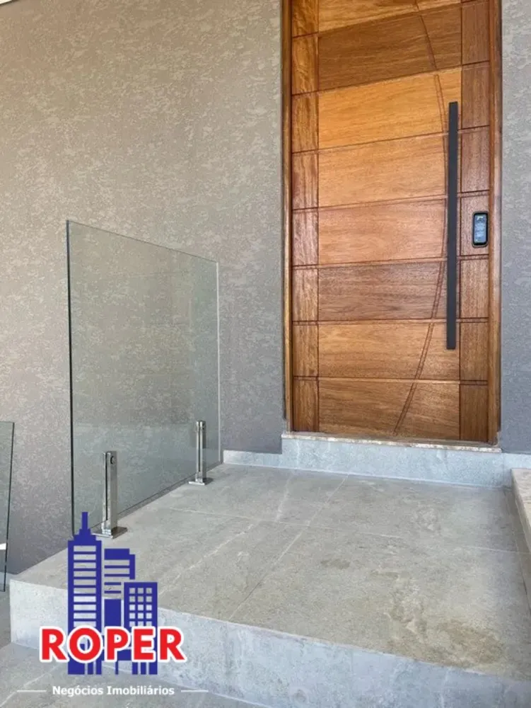 Casa, 3 quartos, 220 m² - Foto 12