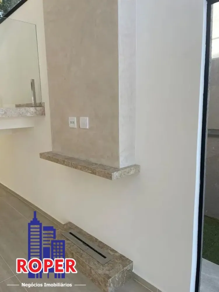 Casa, 3 quartos, 220 m² - Foto 8