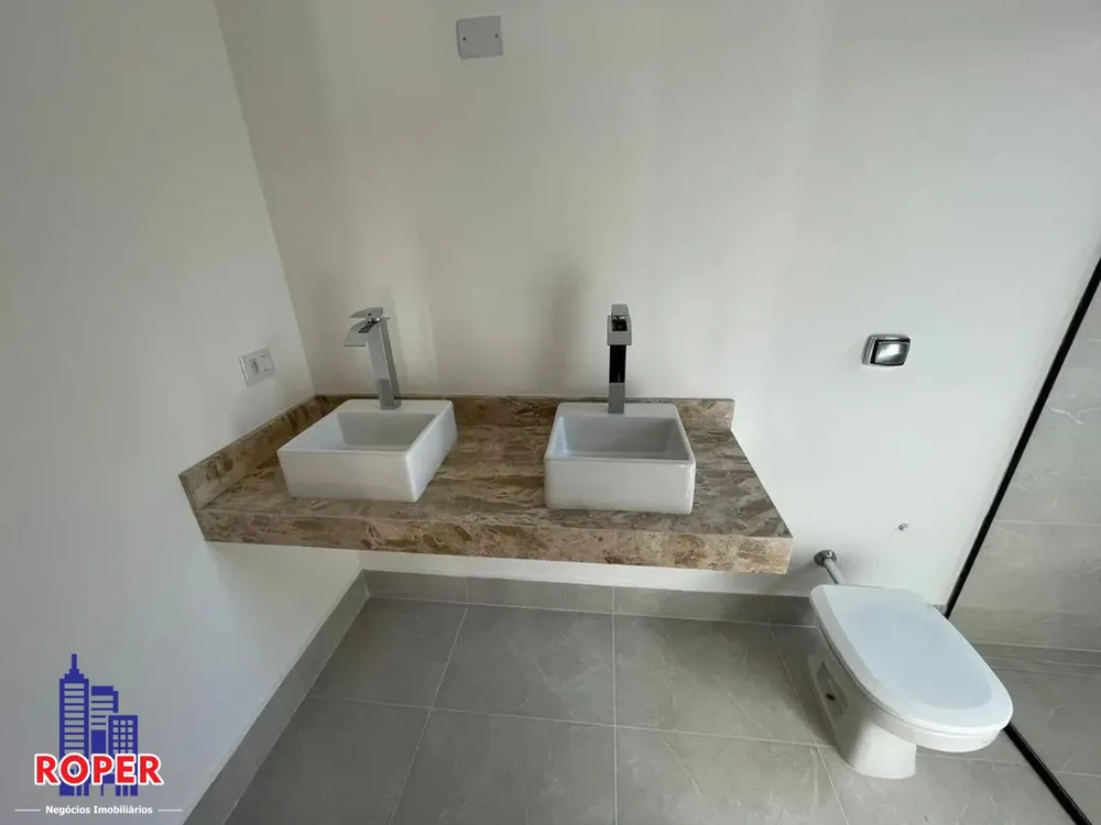 Casa, 3 quartos, 220 m² - Foto 12