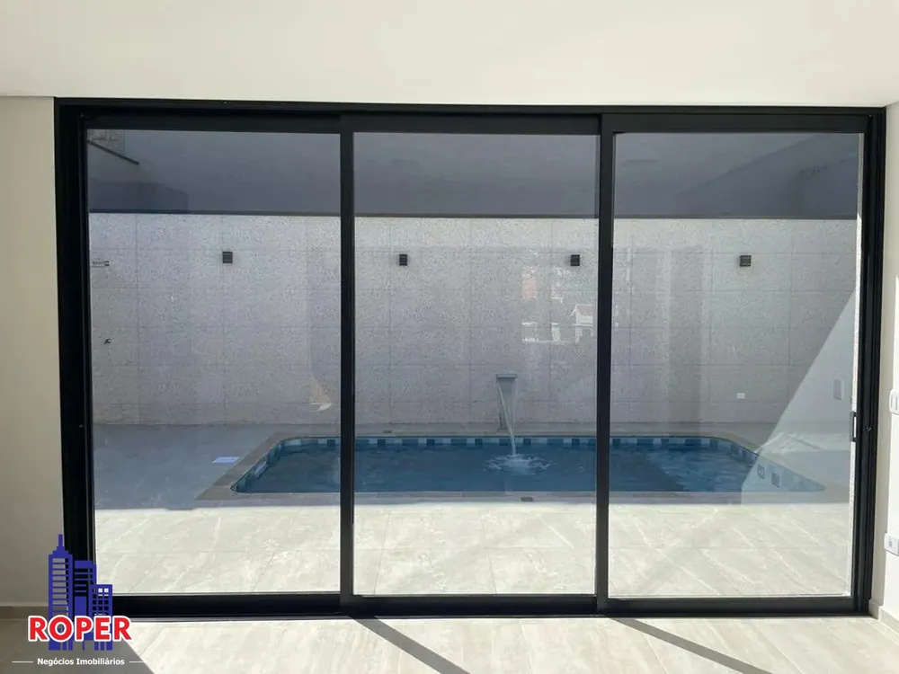 Casa, 3 quartos, 220 m² - Foto 5